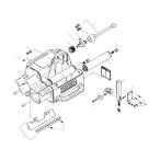 あすつく対応 「直送」 リジッド RIDGID 26307 ワッシャー F/1224 Ridge Tool tr-7881631 Company