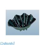 2007600 シャコ貝 ブラック Ｓ プラスチック