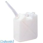 3059100 вода жестяная банка ( поли бак )5L поли echi Len 