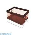 6390180 Mini боковой Wagon * сетка R-331 Brown 