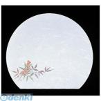 6399300 尺三半月 懐石まっと 抗菌遠赤和紙（１００枚入）ＷＨ−４南天（１２月〜２月）