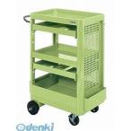 サカエ  NTW-640  直送 代引不可・他メーカー同梱不可 車上渡し ニューツールワゴン NTW640