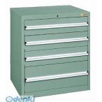 サカエ  SKV7-841ANGN  直送 代引不可・他メーカー同梱不可 車上渡し ＳＫＶキャビネット SKV7841ANGN