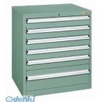 サカエ  SKV7-861ANGN  直送 代引不可・他メーカー同梱不可 車上渡し ＳＫＶキャビネット SKV7861ANGN