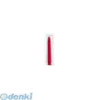 NTC66123A конус свеча 12 дюймовый красный (1 удар входить ) 4905001299353 TKG 1 дюжина ввод 