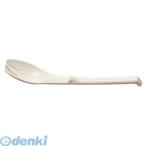 ［OPT03］ プチエイドレンゲフォーク ＨＳ−Ｒ−３ 4904778261259 台和 Daiwa おかず用アイボリー