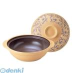 ［QEV0701］ ＳＫ−２７ 宴席鍋 ２７ｃｍ 唐草 4905001314063 SK-27宴席鍋27cm TKG