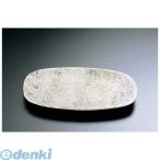 RIS1603 石器 角小判皿 ＹＳＳＪ−０１５ ３０cm 8809177648778 TKG 石器角小判皿YSSJ-015