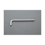 エスコ EA683AC-3 ３　ｍｍ　六角棒レンチ EA683AC3【キャンセル不可】