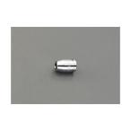 エスコ EA687BV-3 ３／８ｓｑｘ１／４Ｈｅｘ　ビットアダプター EA687BV3【キャンセル不可】