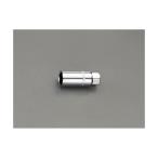 エスコ EA687BV-63 ３／８“ｓｑｘ５／８“　スパークプラグソケット EA687BV63【キャンセル不可】