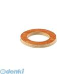 カクダイ 0724N-13 パッキン ノンアスベスト 0724N13 KAKUDAI 4972353072569【キャンセル不可】