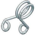 HAKKO 白光 B1710 B1710 ノズル留め輪