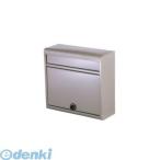 グリーンライフ FH-614D-TGY カラーポスト　スチール製　仕上：アクリル樹脂焼付け塗装 FH614DTGY