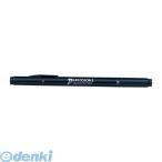 トンボ鉛筆  WS-TP 33 クロ 水性サインペンプレイカラー２ 黒     WSTP 33 クロ WS-TP33