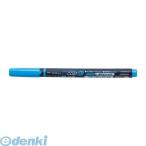 トンボ鉛筆  WA-SC 96 ソライロ 蛍光マーカー蛍ＣＯＡＴ８０　空【１本】　　　　　 WASC 96 ソライロ