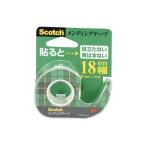 3M スリーエム CM-18 メンディング １８ｍｍ小巻【１個】 CM18 メンディングテープ ジャパン スコッチ