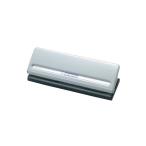 オープン工業 PU-462 ６穴パンチ 移動式 PU462 移動式6穴パンチ 4970115030093 6穴パンチ移動式