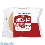 コニシ  #05000 布粘着テープ ＶＦ０５０Ｎー５０【１巻】 VF050N-50 4901490050000 ボンド