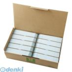 壽堂紙製品工業  02261 カラー上質封筒　長３・１０００枚　水〒枠