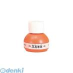 不易糊工業  FR6 不易朱液　ＦＲ６（２号）６０ｍｌ【１個】