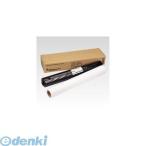 あさってつく対応 アジア原紙  KRL-A1 感熱プロッタ用紙　５９４ｍｍ巾　２本入 KRLA1