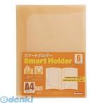  Viewt n Japan NSH-A4-6COR Smart держатель A4-6 карман [1 шт. ] NSHA46COR