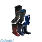 【個数：12個】シンセイ 4571191192004 直送 代引不可・他メーカー同梱不可 紳士カバー付長靴　Ｂ SS-0003 【12個入】