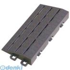 ミヅシマ工業  4090130 サポートマット 中フチ＋ グレー 75×150mm