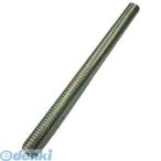 水本機械製作所  BC6M50 ステンレス カットボルト 全長50mm BC-6M50 ミリネジ ステンレス寸切ボルト