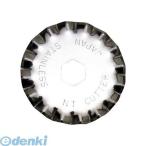 NTカッター エヌティー BW-28P ローリングカッター替刃 BW28P ウェーブ 替刃ローリング丸刃28