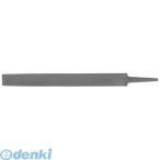 ツボサン  HI15011 単目ヤスリ 平 150mm 荒目