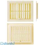 清水 IKS200 S型レジスター200×250アイボリー