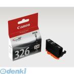 キヤノン CANON BCI-326BK インクジェッ