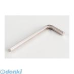 TANAX タナックス NP-010 ロッカクレンチ6MM NP010 六角レンチ ナポレオン 六角レンチ6mmNP-010