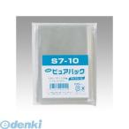 シモジマ  006798210 Nピュアパック100枚 S7−10