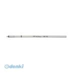 トンボ鉛筆  BR-VS33 ボールペン替芯 VS 黒【１本】 BRVS33 油性ボールペン替芯VS ボールペンリフィル クロ