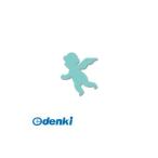 カール事務器  CP-1 エンジェル クラフトパンチ小 Angel CP1エンジェル