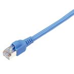 ELECOM エレコム LD-CTS30/RS EU RoHS指令準拠 簡易包装STPケーブル LDCTS30/RS