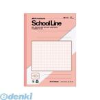 アピカ  LS10-1C スクールライン 桜表紙【１冊】 LS101C