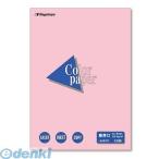 長門屋商店  ナ-3521 カラーペーパーＡ４最厚口２５Ｐ　桃 ナ3521 Color Paper カラーペーパーCopa