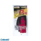 おたふく手袋 4970687116621 A−361・レッド ソフキャッチPRO 1P L A-361-RED-L A361【キャンセル不可】