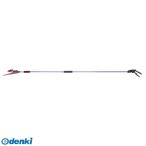 アルスコーポレーション ARS 4965280683908 ズームチョキエコノ 160ZD−3．0−3D 採集型