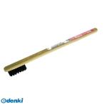 直送 代引不可・他メーカー同梱不可 三共コーポレーション 4954458242511 HB−P1 タケヨウジブラシ ブタゲ ショウ