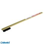 あさってつく対応 直送 代引不可・他メーカー同梱不可 三共コーポレーション 4954458242528 HB−P2 タケヨウジブラシ ブタゲ ダイ ＃