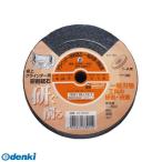 ナニワ研磨 4955571730114 Aリスグラインダー砥石 JA−6000【キャンセル不可】