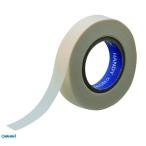 ハンディ・クラウン 2590370012 塗装用マスキングテープ 白 1巻入 12mm×18M