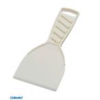 ハンディ・クラウン 3090060075 HC ホワイトパテベラ 75ミリ