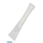 ハンディ・クラウン 3090240040 HC 建築・工業用ヘラ 白 カタメ 40mm