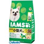 マースジャパンリミテッド  IDK22 アイムス成犬用小型犬用チキン小粒2．3kg IAMS ドッグフード ドライフード